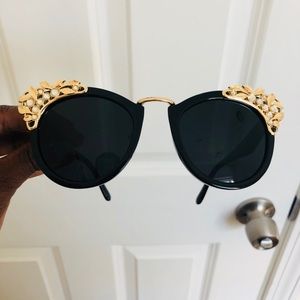 Designer Sunglasses